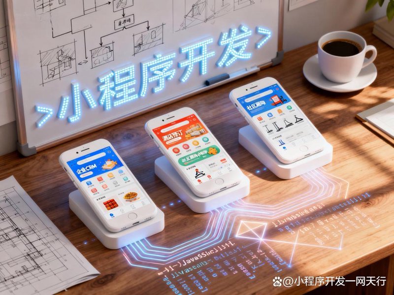 APP开发行业动态:构建数字化未来的新机遇