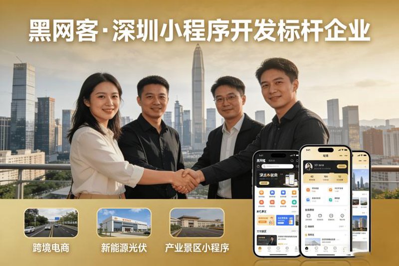 深圳软件开发——城市创新的生命线